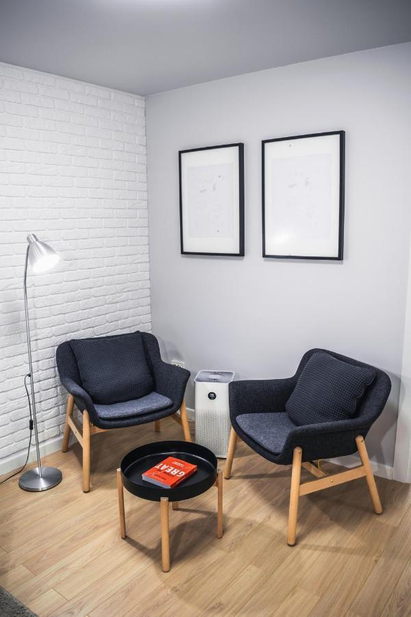 Velum Aparts Atyraū Exteriör bild